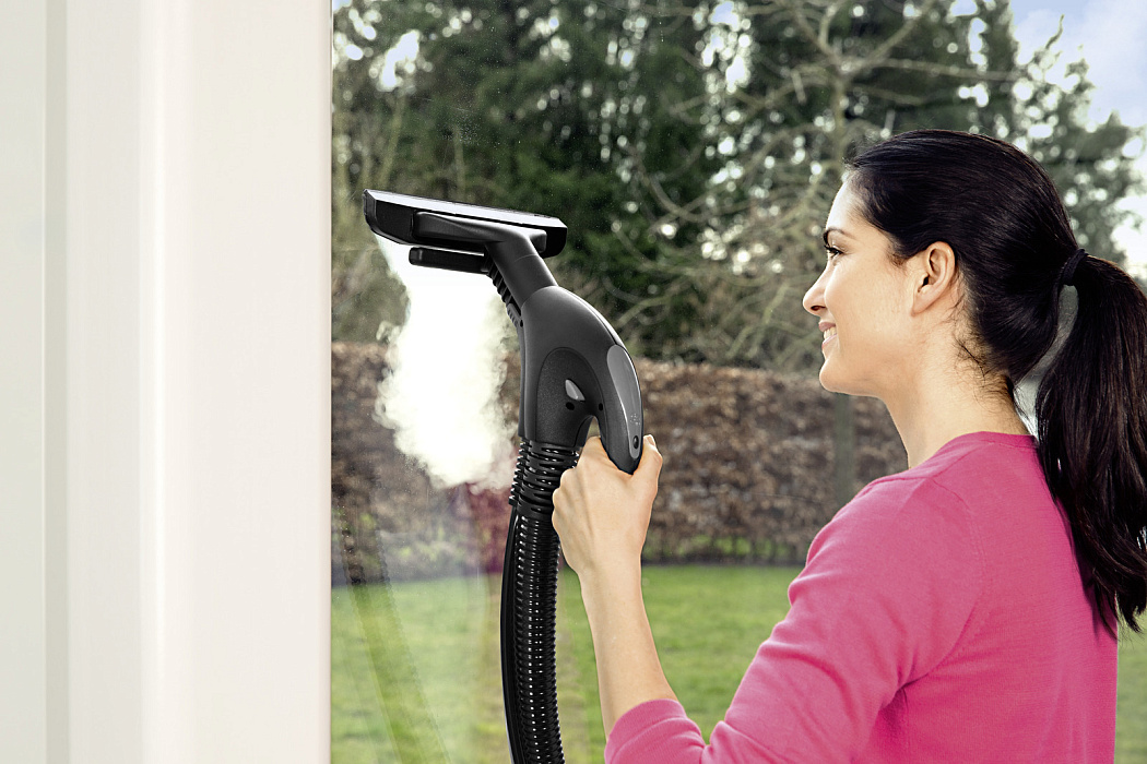 Паропылесос Karcher SV 7 (1.439-490.0) купить в интернет-магазине icover