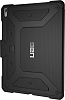 Защитный чехол UAG Metropolis для iPad Pro 12.9" 2018 (Black) купить в интернет-магазине icover