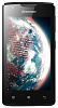 Lenovo A1000 8Gb 3G Lenovo Vibe Shot 32Gb LTE Dual Sim (PA1R0025RU) - смартфон (Black) купить в интернет-магазине icover