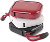 Внешний аккумулятор с функцией беспроводной зарядки Mipow Power Cube 10000 Plus (Red) купить в интернет-магазине icover