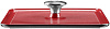 Сковорода-гриль с прессом KitchenAid Grill and Panini Press KCI10GPER (Empire Red) купить в интернет-магазине icover