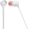 Беспроводные наушники JBL Tune 115BT JBLT115BTWHT (White) купить в интернет-магазине icover