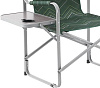 Складное кресло со столиком Outwell Bredon Hills With Side Table 470167 (Green) купить в интернет-магазине icover