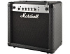 Гитарный комбоусилитель Marshall MG15CF Combo (Black) купить в интернет-магазине icover