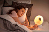 Световой будильник Philips Somneo HF3672/01 (White) купить в интернет-магазине icover