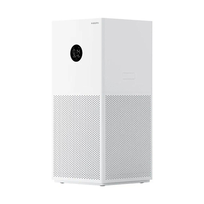 Очиститель воздуха Xiaomi Smart Air Purifier 4 Lite EU (AC-M17-SC) BHR5274GL (White) купить в интернет-магазине icover