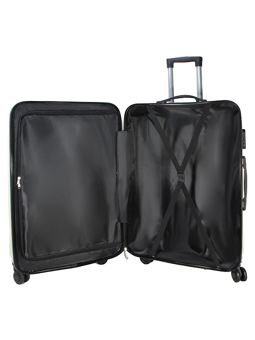 Комплект чемоданов Ridberg Discover M+BB (White) купить в интернет-магазине icover