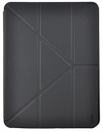 Купить чехол uniq transforma rigor для ipad pro 11" 2020 (grey) в Москве. В нашем каталоге интернет-магазина icover.ru вы можете ознакомиться с ценами, подробным описанием, фотографиями и техническими характеристиками. Низкие цены. Высокое качество. Доставка по России. Заказать товары по телефону +7(495)229-39-50 Чехол Uniq Transforma Rigor для iPad Pro 11" 2020 (Grey) купить в интернет-магазине icover