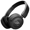 Беспроводные наушники с микрофоном JBL T450BT (Black) купить в интернет-магазине icover