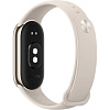 Фитнес-браслет Xiaomi Smart Band 8 BHR7166GL (Champagne Gold) купить в интернет-магазине icover
