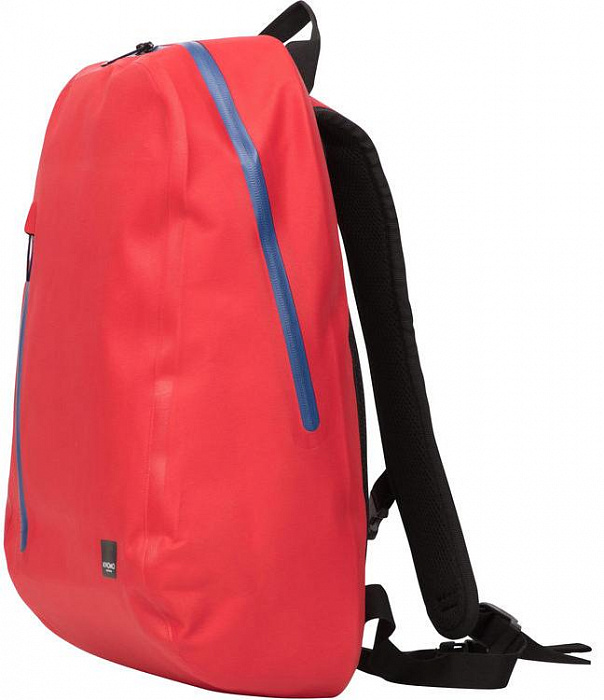 Рюкзак Knomo Harpsden (44-403-FON) для ноутбука 14'' (Red) купить в интернет-магазине icover