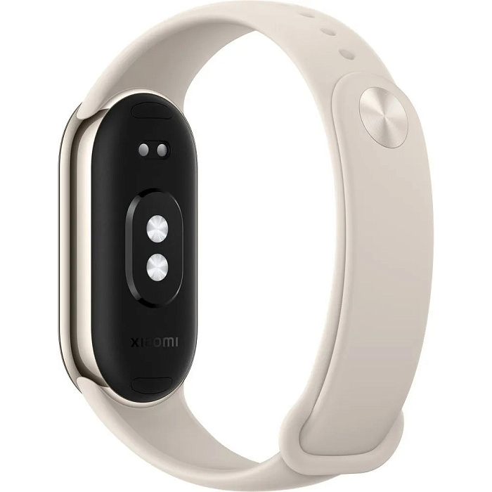 Фитнес-браслет Xiaomi Smart Band 8 BHR7166GL (Champagne Gold) купить в интернет-магазине icover