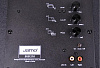 Jamo SUB 210 HG - активный сабвуфер (Black) купить в интернет-магазине icover