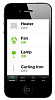 Cмарт-розетка Belkin WeMo Switch (F7C027ea) купить в интернет-магазине icover