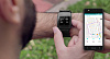 Умные часы Asus VivoWatch HC-A01 (Black) купить в интернет-магазине icover