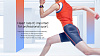 Умные часы SMA Q2 Lite (Orange) купить в интернет-магазине icover