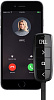 Bluetooth-адаптер Nonda ZUS All Compatible HD Music ZUMABKSAV (Black) купить в интернет-магазине icover