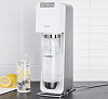 Карбонатор Sodastream Power (White) купить в интернет-магазине icover