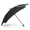 Зонт BLUNT Golf G2 (Black/Blue) купить в интернет-магазине icover