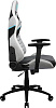 Игровое кресло ThunderX3 TC5 (Arctic White) купить в интернет-магазине icover
