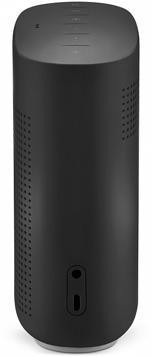 Беспроводная портативная акустика Bose SoundLink Color II 752195-0100 (Soft Black) купить в интернет-магазине icover