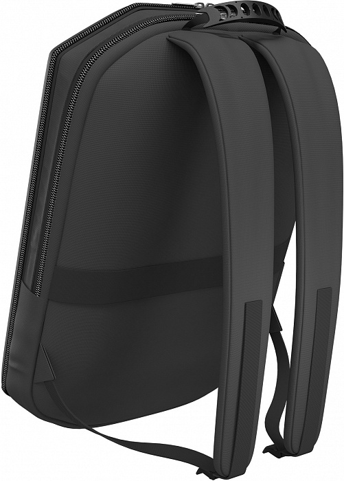 Рюкзак City Vagabond X-side для ноутбука 14.6" (Black) купить в интернет-магазине icover