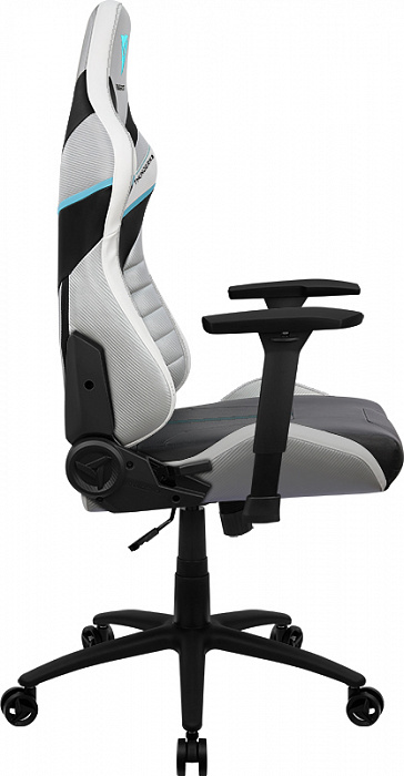 Игровое кресло ThunderX3 TC5 (Arctic White) купить в интернет-магазине icover