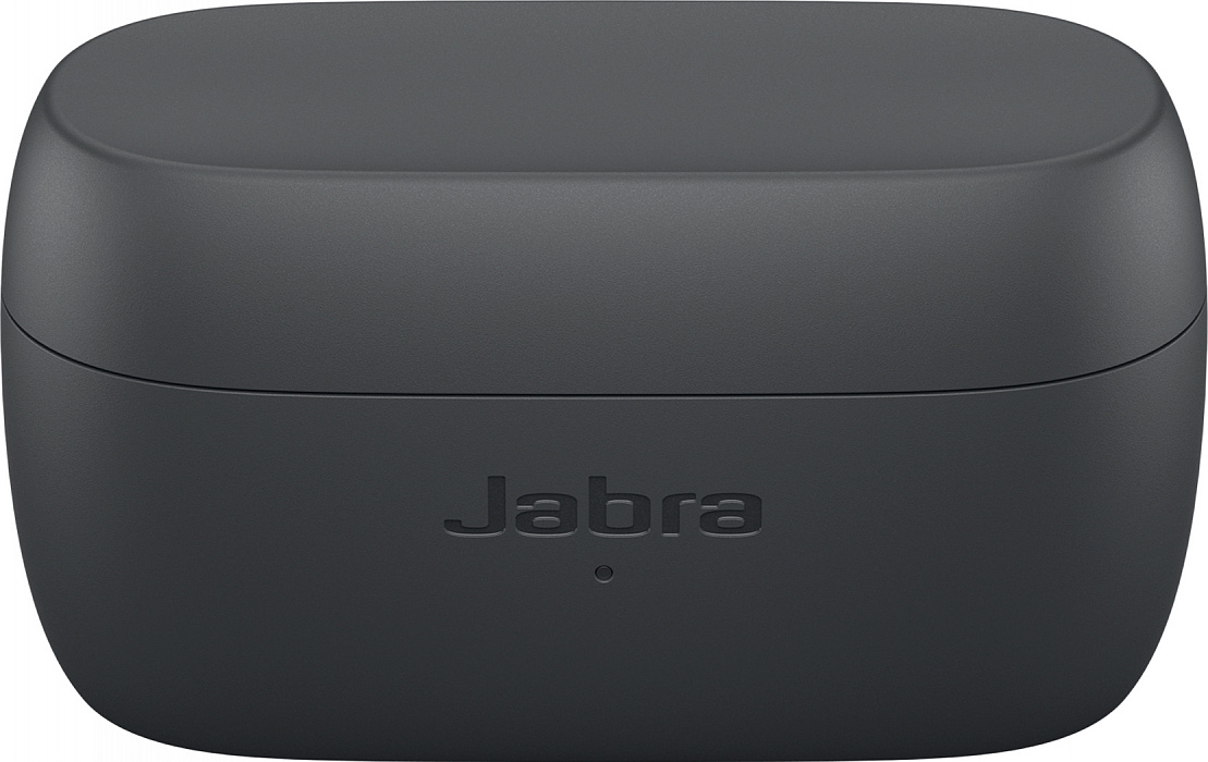 Беспроводные наушники Jabra Elite 2 100-91400000-60 (Dark Grey) купить в интернет-магазине icover