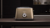 Тостер Bork T703 (Champagne) купить в интернет-магазине icover