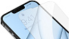 Защитное стекло Baseus Full Glass 0.3mm (SGBL020002) для iPhone 13 mini (Transparent) купить в интернет-магазине icover