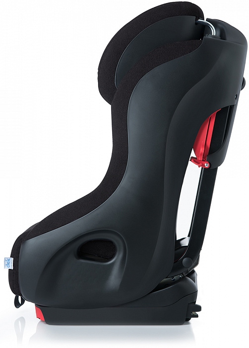 Clek Foonf Car Seat (FO12U1-PFHSB) - детское автокресло (Paul Frank Heart Shades) купить в интернет-магазине icover