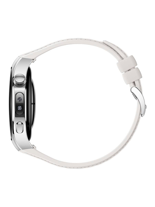Умные часы Huawei Watch 5 42 mm SOC-AL00 (White) купить в интернет-магазине icover
