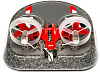 Квадрокоптер Blade Inductrix Switch RTF BLH9800 (Red) купить в интернет-магазине icover