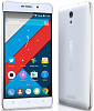 Смартфон Highscreen Power Five (Silver/White) купить в интернет-магазине icover