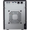 WD My Cloud EX4 3.5" 20Tb (WDBWWD0200KBK) - сетевое хранилище купить в интернет-магазине icover