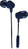 Гарнитура JBL C50HI (Blue) купить в интернет-магазине icover