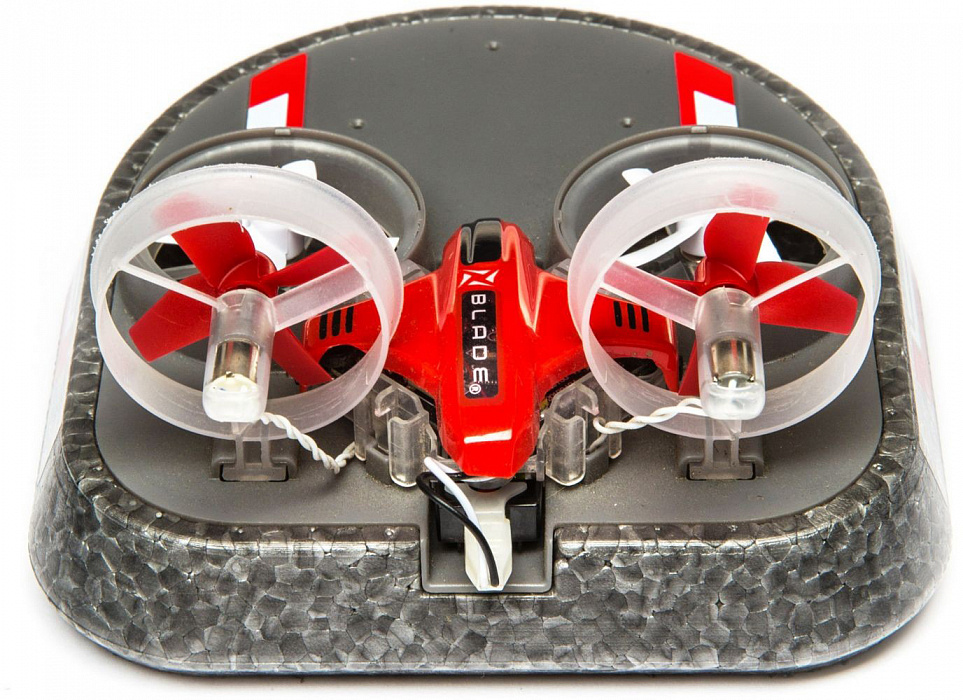 Квадрокоптер Blade Inductrix Switch RTF BLH9800 (Red) купить в интернет-магазине icover