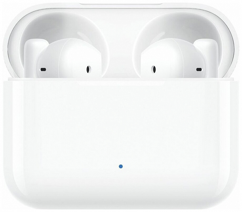 Беспроводные TWS-наушники Honor Choice Earbuds X (White) купить в интернет-магазине icover