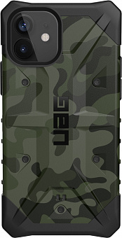 Чехол UAG Pathfinder SE (112357117271) для iPhone 12/iPhone 12 Pro (Forest Camo)