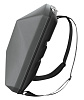 Рюкзак City Vagabond EVO для ноутбука 15.6" (Black) купить в интернет-магазине icover