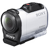 Sony Action Cam Waterproof Case (SPK-AZ1) - аквабокс для Sony Action Cam HDR-AZ1 купить в интернет-магазине icover