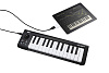 MIDI-клавиатура Korg Microkey 25 (Black) купить в интернет-магазине icover