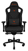 Игровое кресло Бюрократ Knight Titan (Black) купить в интернет-магазине icover
