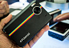 Моментальная цифровая камера Polaroid Z2300 POLZ2300B-HK (Black) купить в интернет-магазине icover