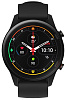 Умные часы Xiaomi Mi Watch BHR4550GL (Black) купить в интернет-магазине icover