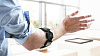 ThalmicLabs Myo Gesture Control - браслет для управления при помощи жестов (Black) купить в интернет-магазине icover