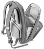 Рюкзак Cozistyle Urban Backpack Travel Canvas (CCUB004) для ноутбука 17" (Neutral Gray) купить в интернет-магазине icover