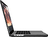 Чехол UAG Plyo (134003114343) для MacBook Pro 16'' (M1 PRO / M1 MAX) (2021) (Ice) купить в интернет-магазине icover