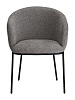 Стул Ridberg БАКЛИ шенилл буклированный (Graphite) купить в интернет-магазине icover