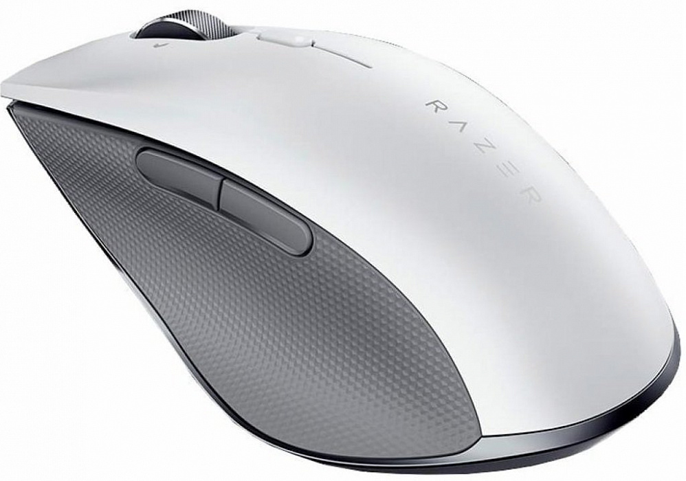 Беспроводная мышь Razer Pro Click RZ01-02990100-R3M1 (White) купить в интернет-магазине icover